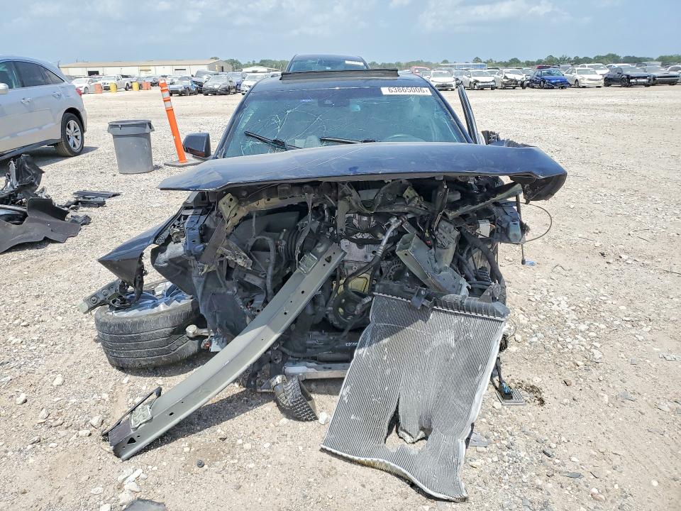 Photo 5 from auction – 2025 CADILLAC CT4 with VIN 1G6DB5RK9S0101198