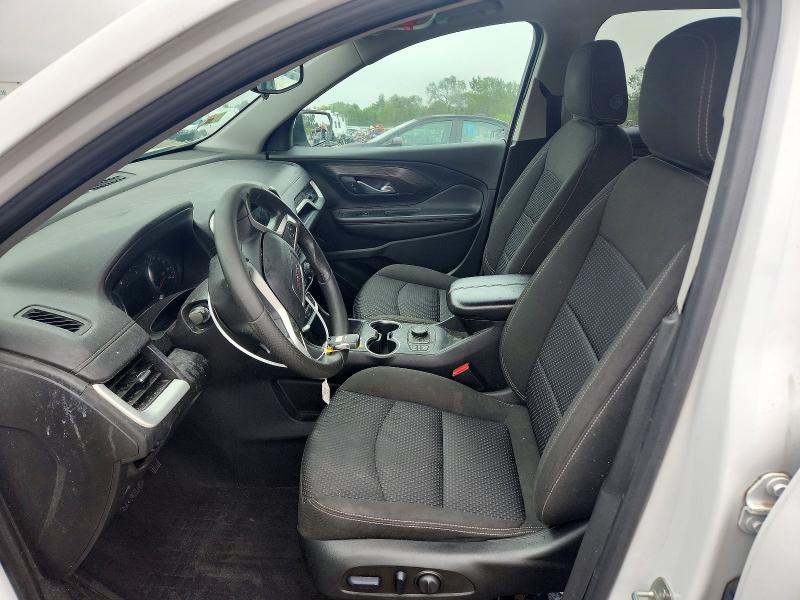 Zdjęcie 7 z aukcji – 2022 GMC TERRAIN z VIN 3GKALMEV8NL283429