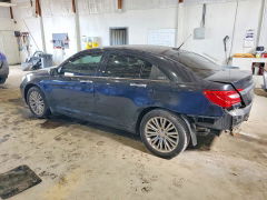 Photo 2 from auction – 2011 CHRYSLER 200 with VIN 1C3BC2FB9BN500933