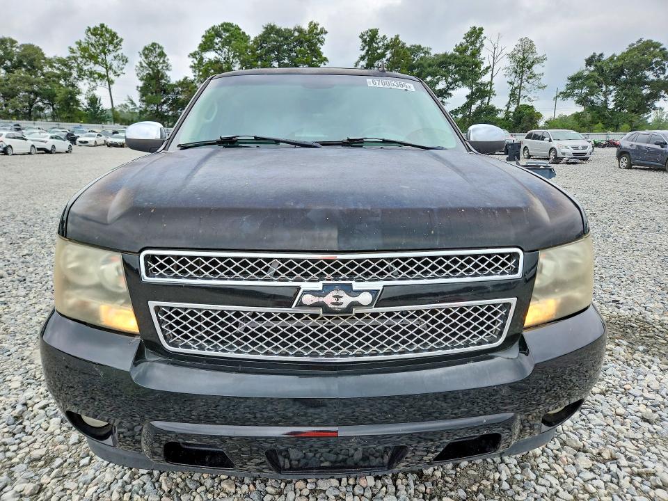 Photo 5 from auction – 2007 CHEVROLET TAHOE with VIN 1GNFC13JX7R296282