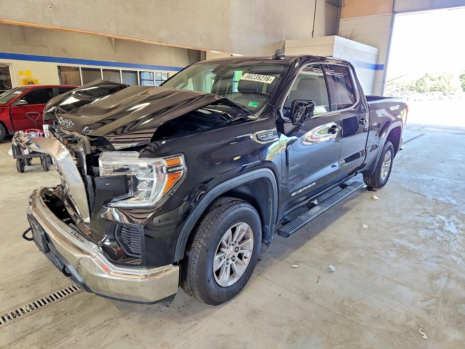 2021 GMC SIERRA - Търг №66235216