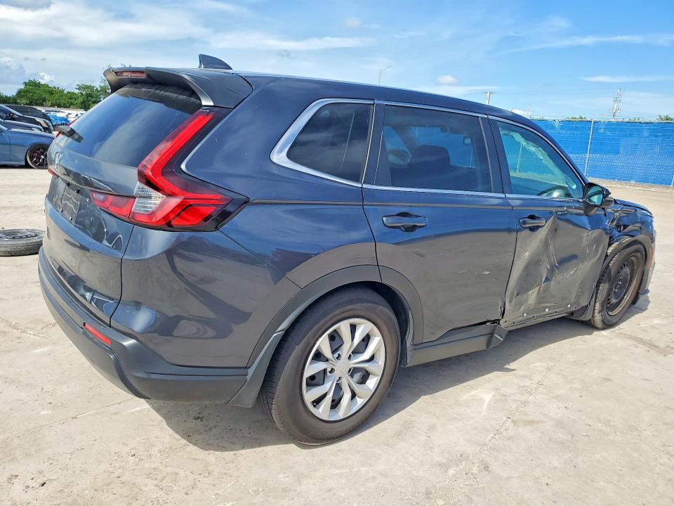 Снимка 3 от търг – 2026 HONDA CR-V с VIN 2HKRS3H22TH331324