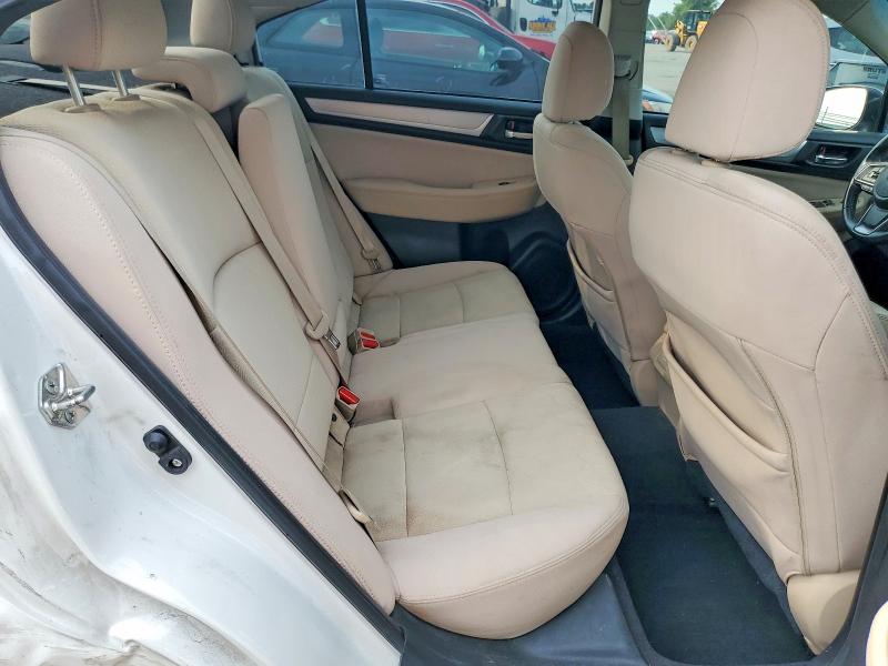 Zdjęcie 10 z aukcji – 2018 SUBARU LEGACY z VIN 4S3BNAC62J3029662