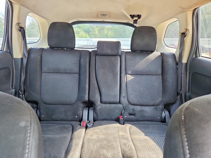 Фото 10 с аукциона – 2019 MITSUBISHI OUTLANDER с VIN JA4AD2A30KZ037233