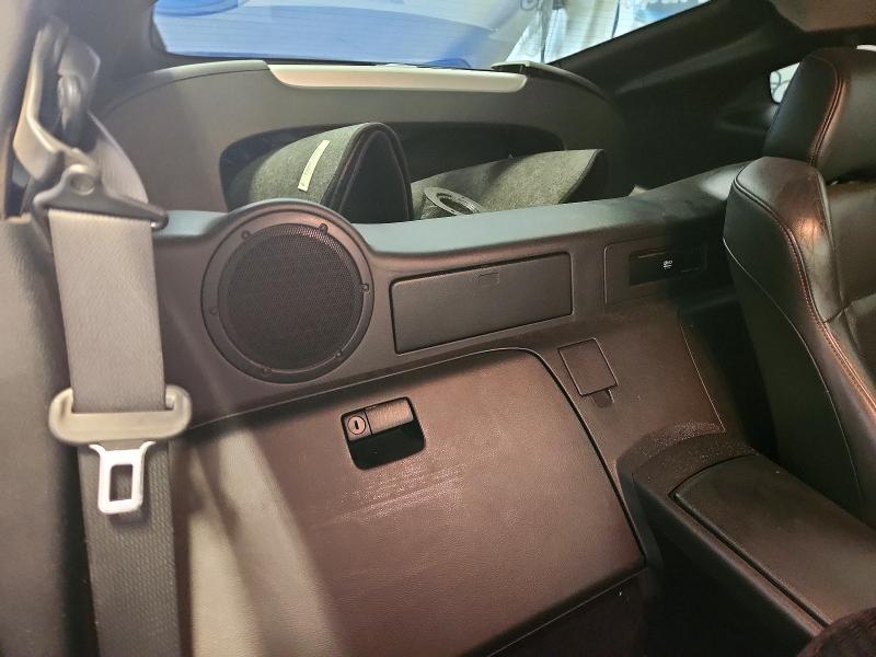 Снимка 10 от търг – 2005 NISSAN 350Z с VIN JN1AZ34E75M651176