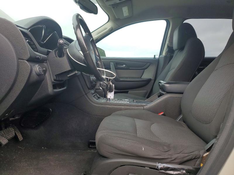 Photo 7 from auction – 2015 CHEVROLET TRAVERSE with VIN 1GNKRHKD6FJ182164