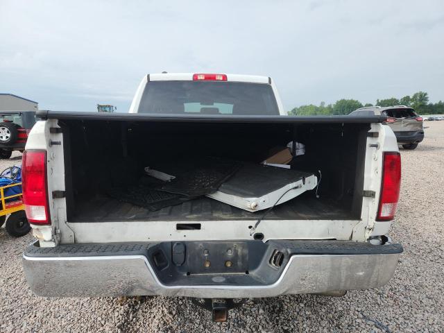 Photo 6 from auction – 2021 RAM 1500 CLASSIC with VIN 1C6RR7LG3MS532567