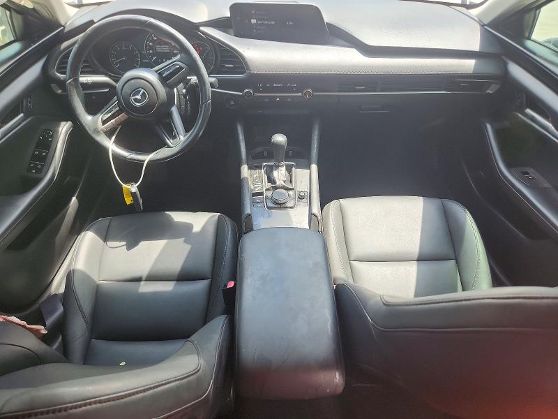 Снимка 8 от търг – 2020 MAZDA 3 с VIN 3MZBPACL3LM115688