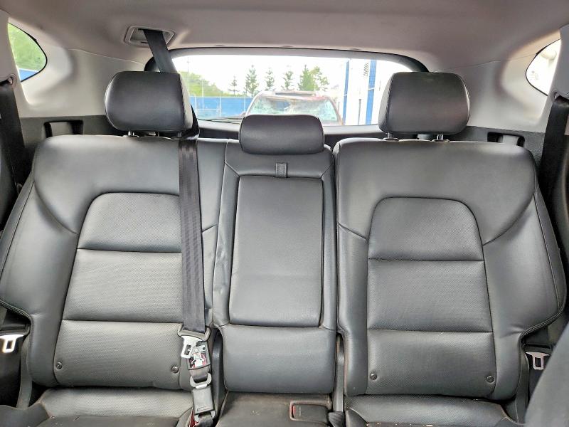 Photo 10 from auction – 2016 HYUNDAI TUCSON with VIN KM8J3CA44GU215877