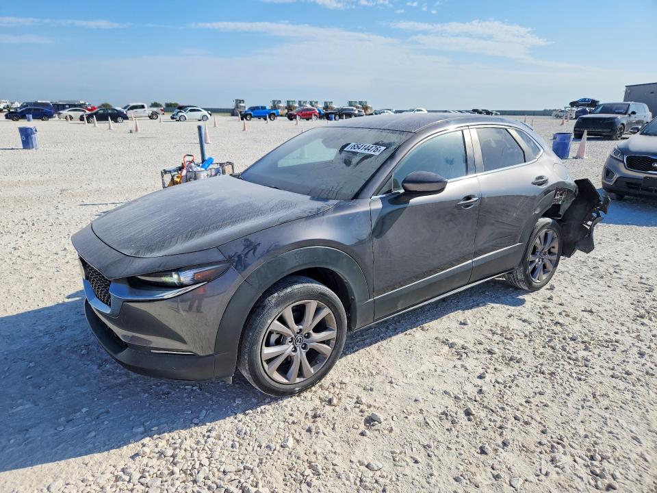 2021 MAZDA CX-30 - Търг №65414476