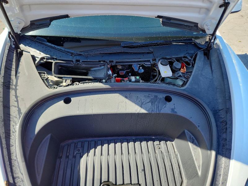 صورة رقم 11 من المزاد - 2022 TESLA MODEL 3 مع VIN 5YJ3E1EBXNF344264