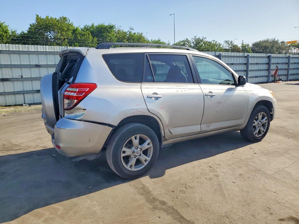 Photo 3 from auction – 2012 TOYOTA RAV4 with VIN 2T3ZF4DV9CW143256