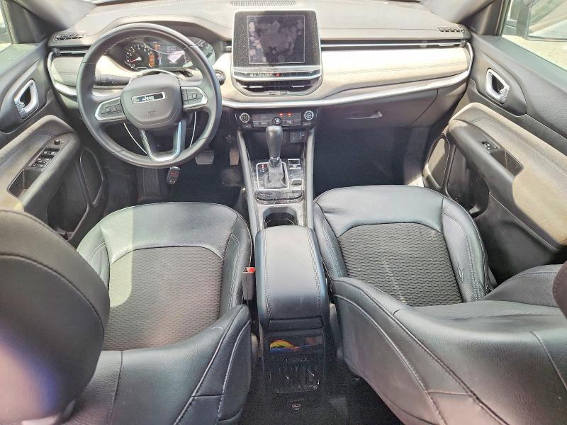 Photo 8 from auction – 2025 JEEP COMPASS with VIN 3C4NJDBN0ST503665