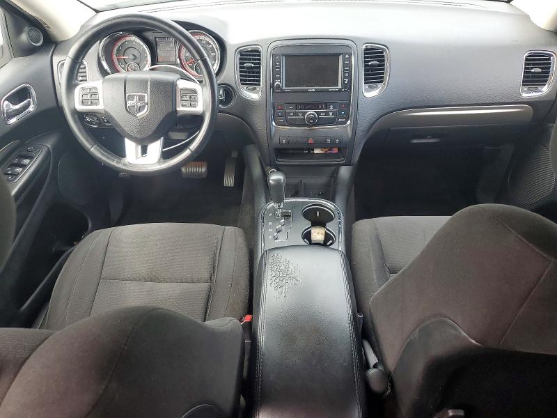 Photo 8 from auction – 2013 DODGE DURANGO with VIN 1C4RDHAG3DC694581