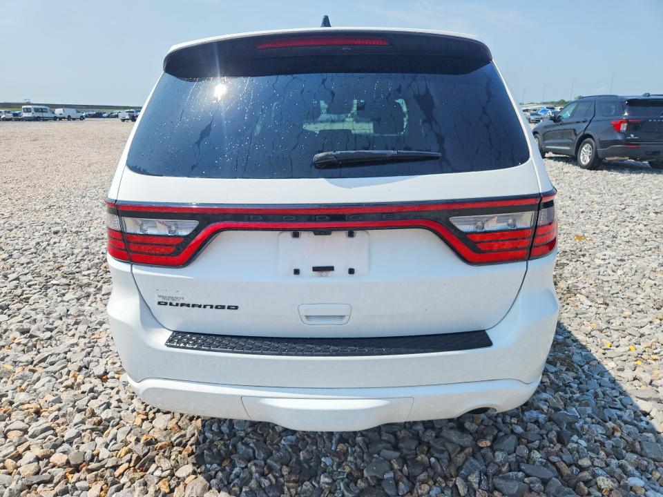 Zdjęcie 6 z aukcji – 2024 DODGE DURANGO z VIN 1C4RDHAG2RC190143