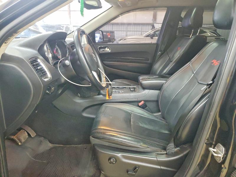 Photo 7 from auction – 2013 DODGE DURANGO with VIN 1C4SDJCT6DC680953
