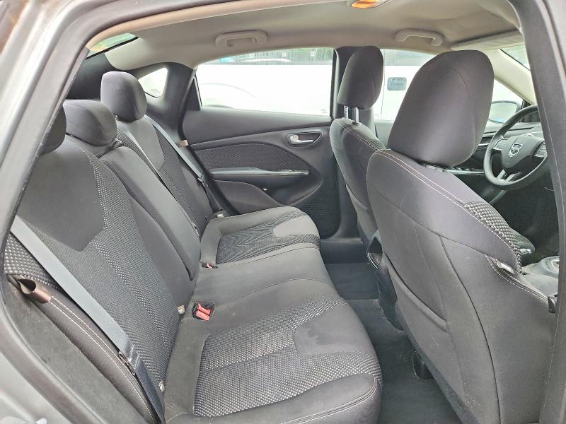 Photo 10 from auction – 2015 DODGE DART with VIN 1C3CDFBB3FD193463