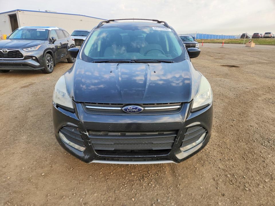 Photo 5 from auction – 2013 FORD ESCAPE with VIN 1FMCU9GX5DUD42773