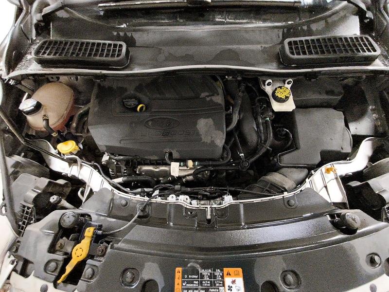 Photo 12 from auction – 2018 FORD ESCAPE with VIN 1FMCU0GD9JUC10614