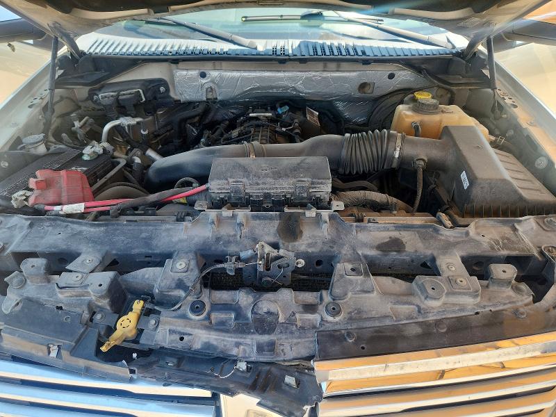 Photo 12 from auction – 2017 LINCOLN NAVIGATOR with VIN 5LMJJ2KT4HEL03956