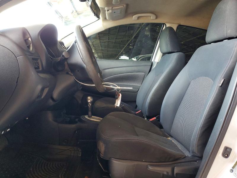 Photo 7 from auction – 2017 NISSAN VERSA with VIN 3N1CN7AP1HL837487