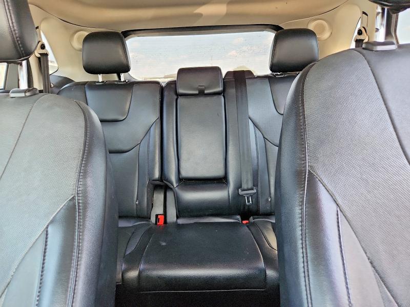 Photo 10 from auction – 2018 FORD EDGE with VIN 2FMPK3K94JBB64028
