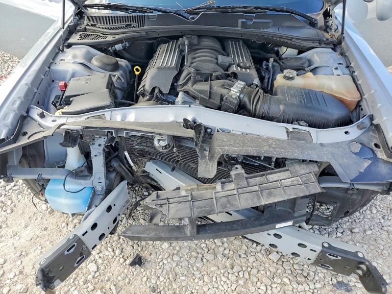 Photo 11 from auction – 2022 DODGE CHALLENGER with VIN 2C3CDZFJ9NH192080