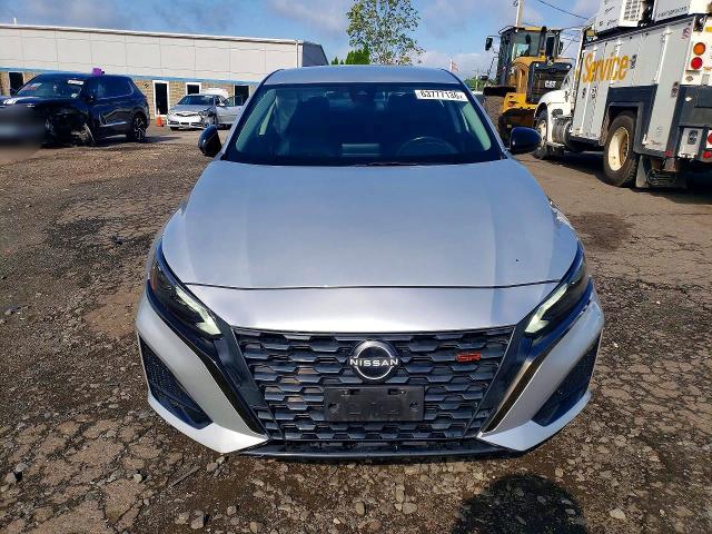 Photo 5 from auction – 2024 NISSAN ALTIMA with VIN 1N4BL4CV7RN369832