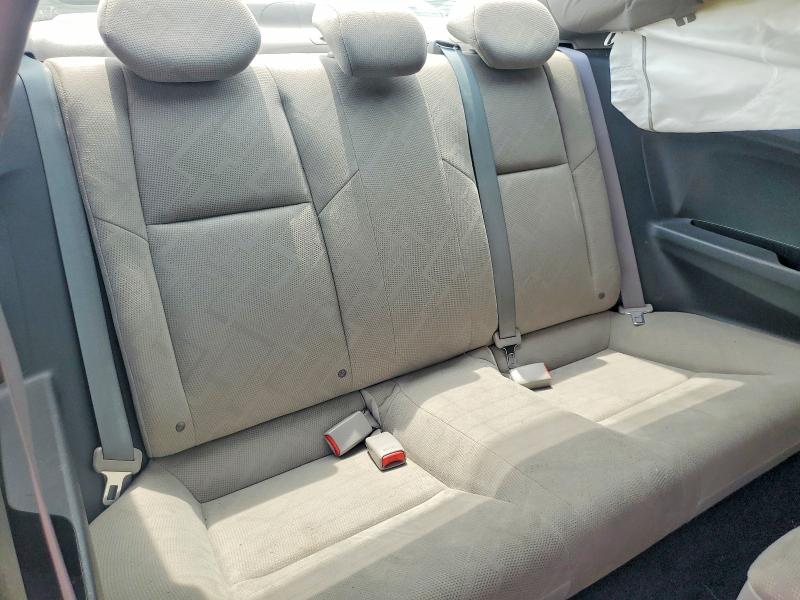 Photo 10 from auction – 2012 HONDA CIVIC with VIN 2HGFG3B52CH506057