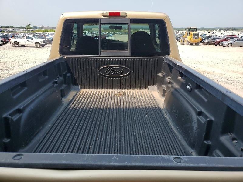 Photo 10 from auction – 2000 FORD RANGER with VIN 1FTZR15V5YTB33869