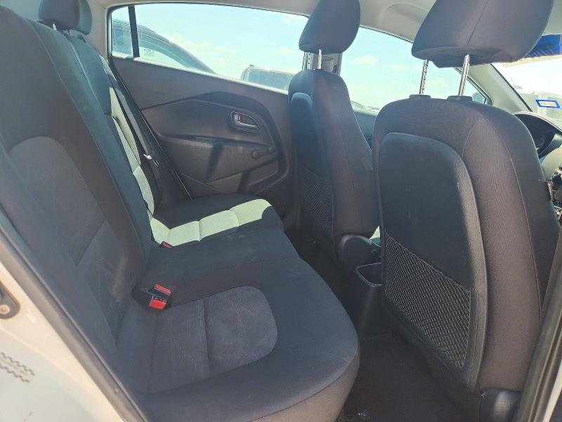 Photo 10 from auction – 2015 KIA RIO with VIN KNADM4A38F6515322