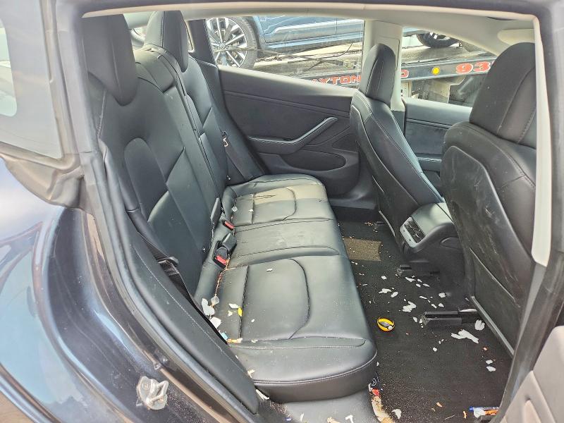 Фото 10 с аукциона – 2018 TESLA MODEL 3 с VIN 5YJ3E1EA3JF012636