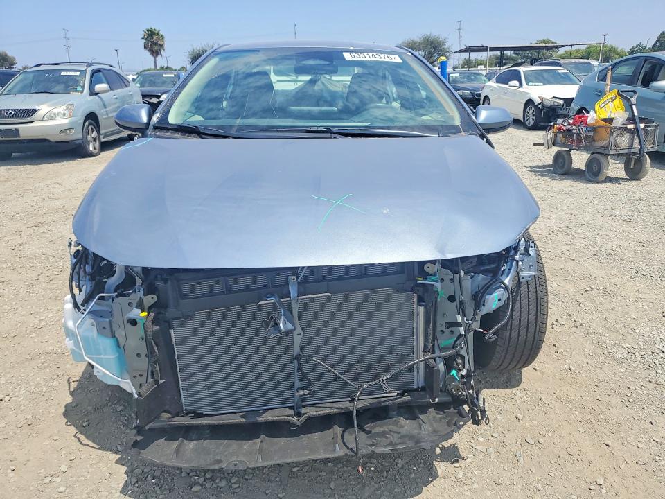 Photo 5 from auction – 2026 TOYOTA COROLLA with VIN 5YFB4MDE8TP437250