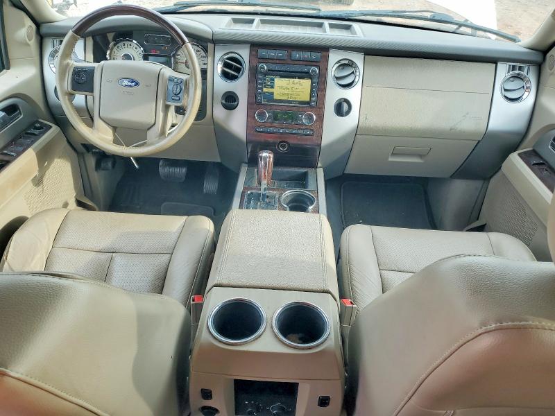 Photo 8 from auction – 2009 FORD EXPEDITION with VIN 1FMFU19589LA01990