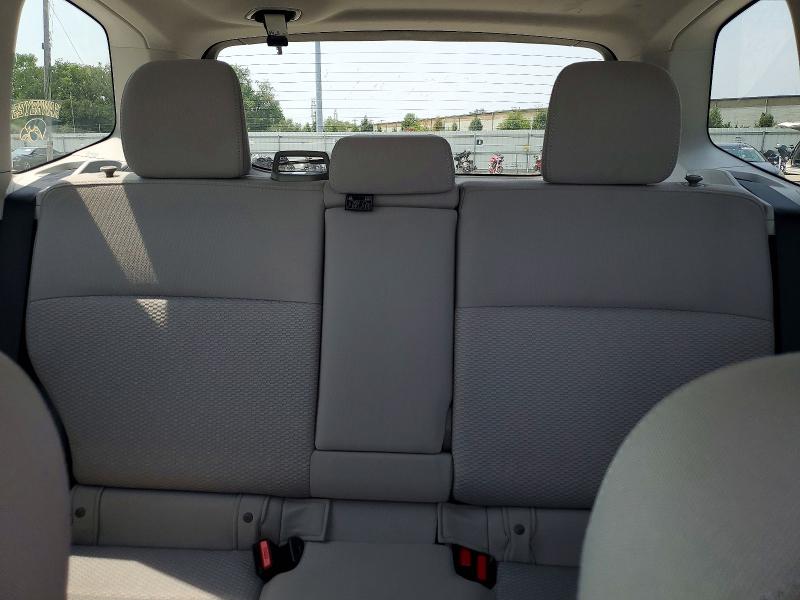 Photo 10 from auction – 2015 SUBARU FORESTER with VIN JF2SJADC9FH487744