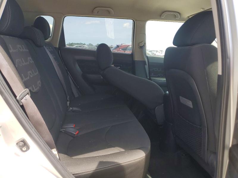 Фото 10 с аукциона – 2012 KIA SOUL с VIN KNDJT2A69C7426663