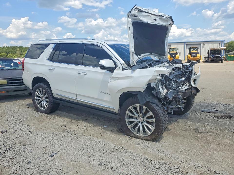 Photo 4 from auction – 2023 GMC YUKON with VIN 1GKS2DKL9PR174550