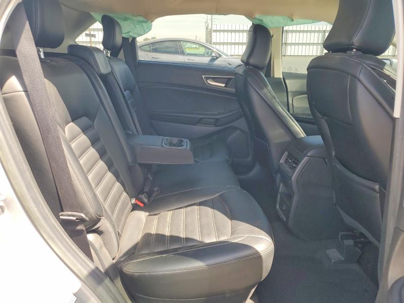 صورة رقم 11 من المزاد - 2021 FORD EDGE مع VIN 2FMPK3J96MBA00477