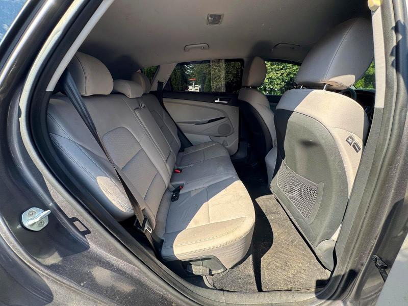 Photo 11 from auction – 2020 HYUNDAI TUCSON with VIN KM8J2CA45LU136795