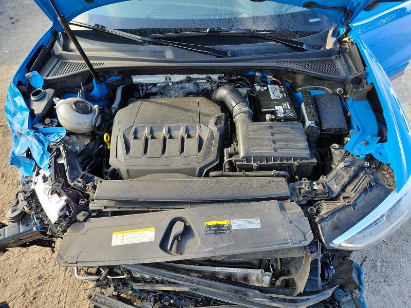 صورة رقم 12 من المزاد - 2020 AUDI Q3 مع VIN WA1EECF35L1028640