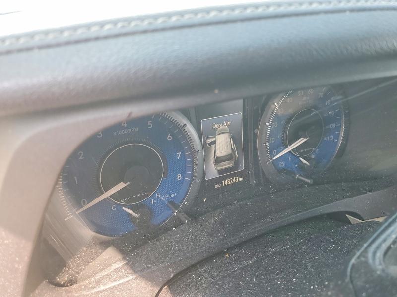 Photo 9 from auction – 2015 TOYOTA SIENNA with VIN 5TDYK3DC2FS546744