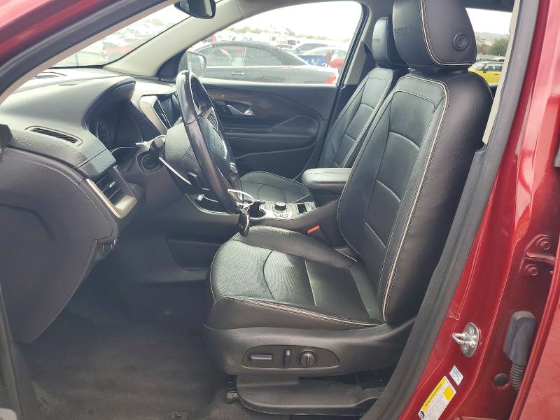 Photo 7 from auction – 2020 GMC TERRAIN with VIN 3GKALXEX6LL143914