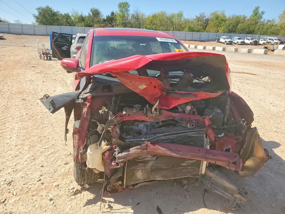 Photo 5 from auction – 2018 HONDA HR-V with VIN 3CZRU5H55JG704498