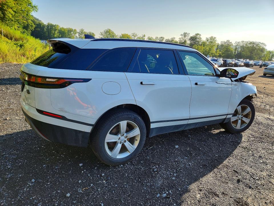 Photo 3 from auction – 2019 LAND ROVER RANGE ROVER VELAR with VIN SALYB2EX6KA212177
