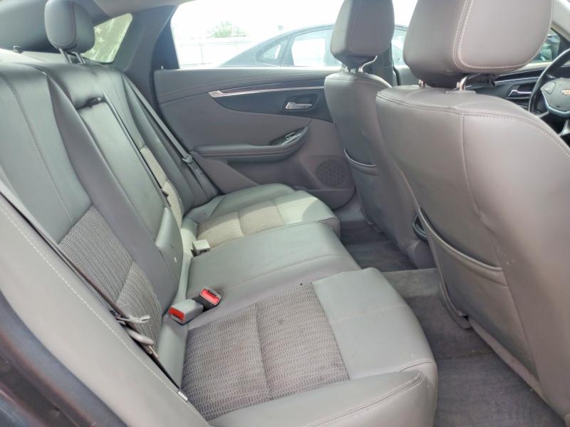 Photo 10 from auction – 2015 CHEVROLET IMPALA with VIN 1G1115SL6FU127321