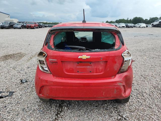 Photo 6 from auction – 2021 CHEVROLET SPARK with VIN KL8CB6SA4MC227625
