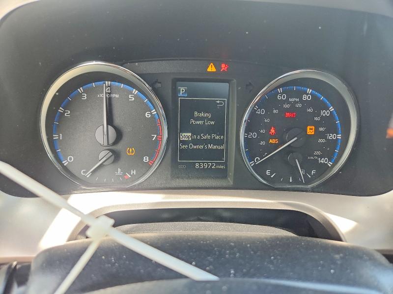Photo 9 from auction – 2016 TOYOTA RAV4 with VIN JTMRFREV9GD197686