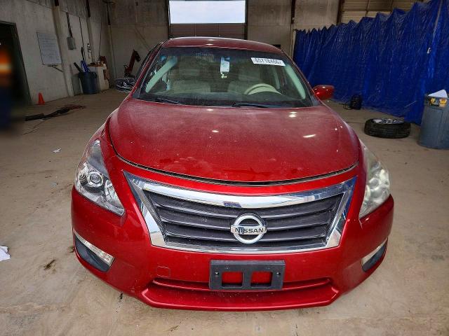 Photo 5 from auction – 2015 NISSAN ALTIMA with VIN 1N4AL3AP4FN878749