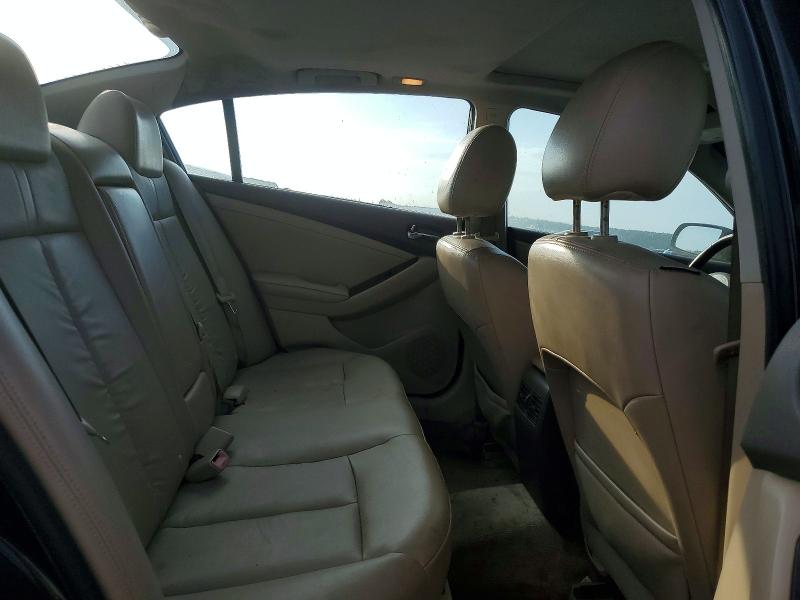 Photo 10 from auction – 2012 NISSAN ALTIMA with VIN 1N4AL2AP0CN554977
