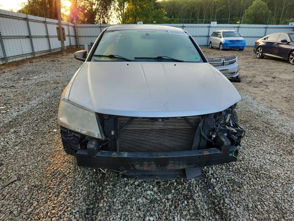Photo 5 from auction – 2012 DODGE AVENGER with VIN 1C3CDZAB9CN155941